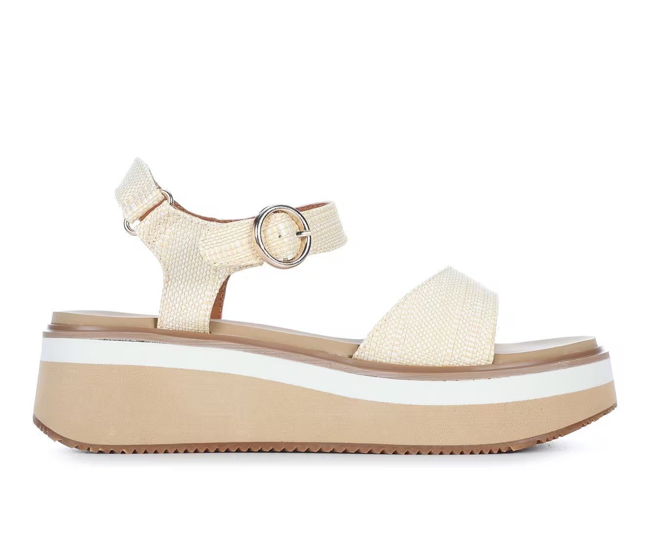 Women's Volatile Porcini Platform Wedge Sandals 1 184203-women-x27-s-volatile-porcini-platform-wedge-sandals-1.jpg