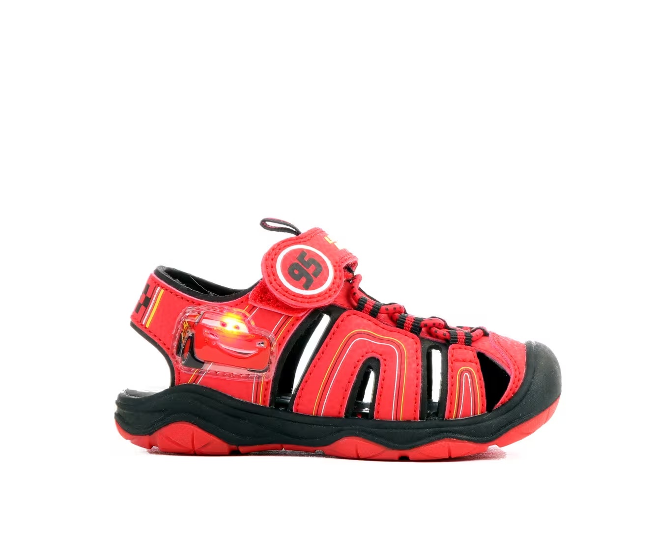 Boys' Disney Toddler & Little Kid Cars 2 Outdoor Sandals 1 184375-boys-x27-disney-toddler-amp-little-kid-cars-2-outdoor-sandals-1.jpg
