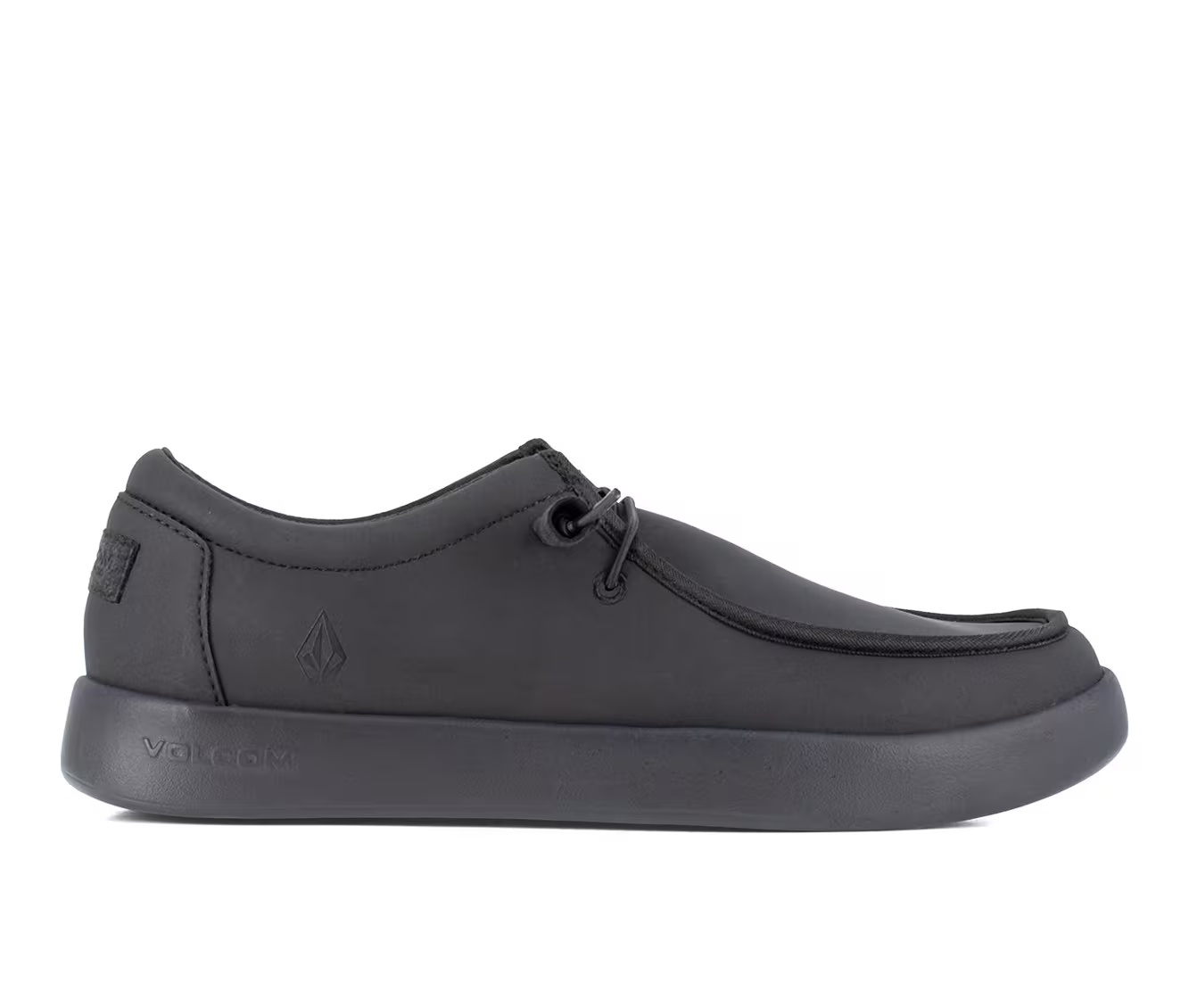Men's Volcom Work Chill Soft Toe Work Shoes