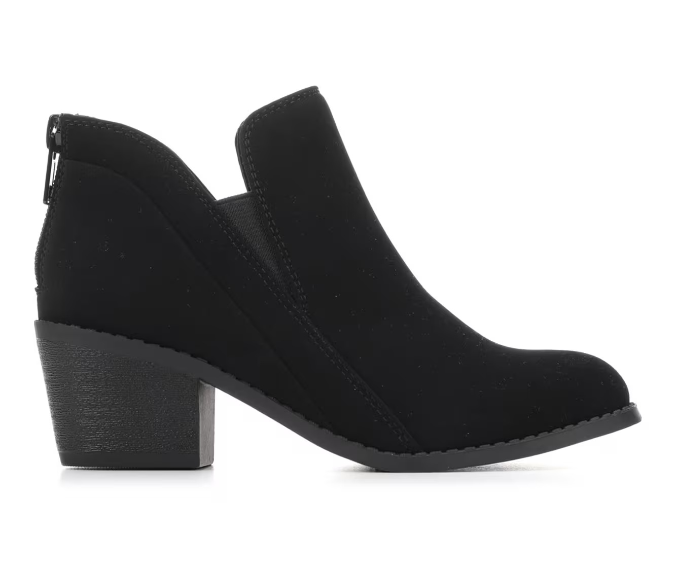 Girls' Soda Little Kid & Big Kid Forever-IIS Boots
