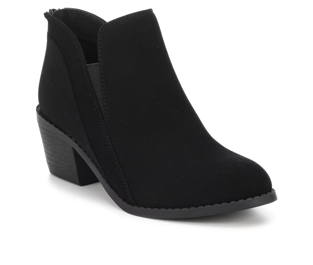 Girls' Soda Little Kid & Big Kid Forever-IIS Boots
