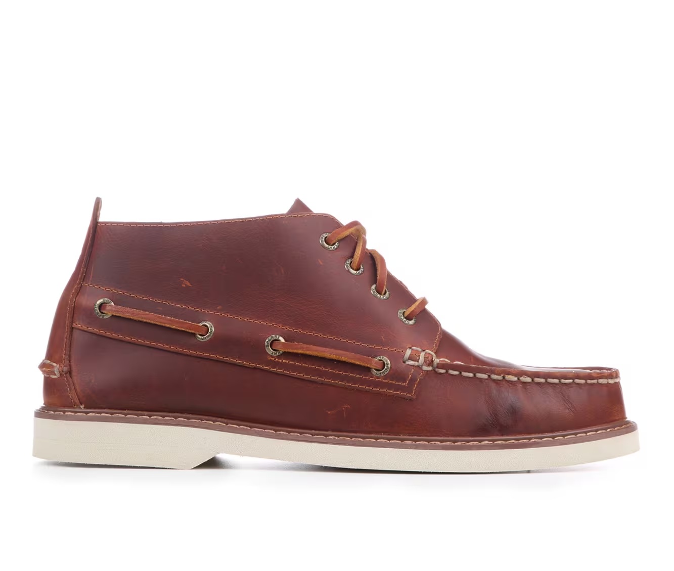 Men's Sperry A/O Chukka Double Sole Dress Shoes