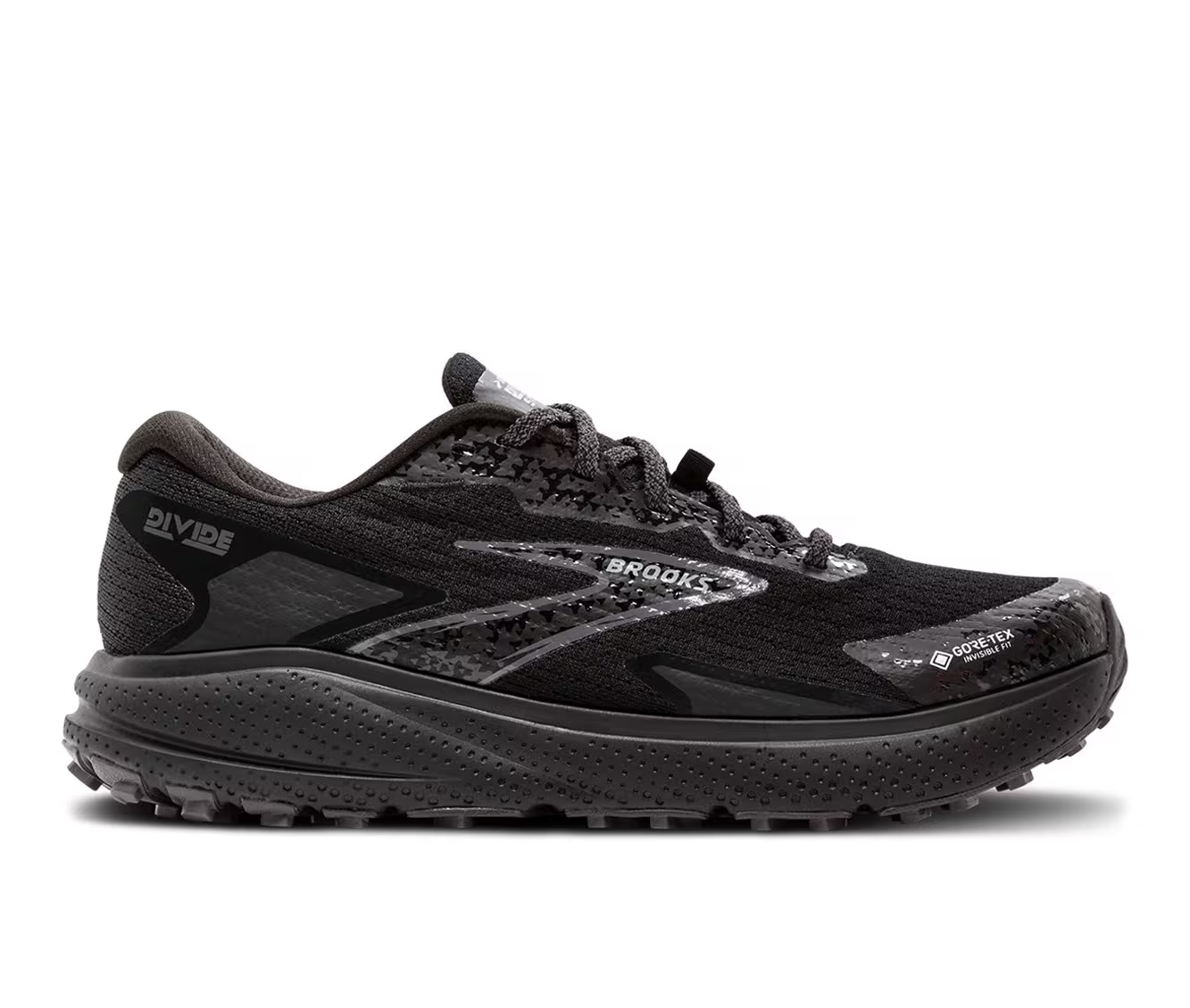 Women's Brooks DIVIDE 5 GTX WMS Running Shoes