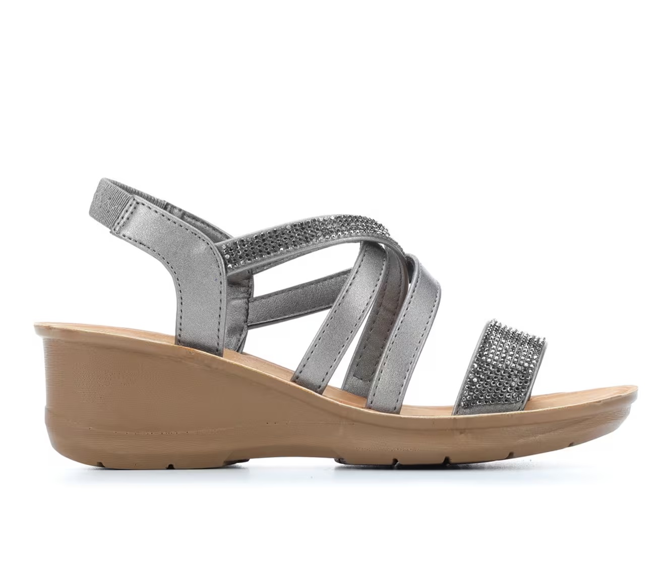 Women's Daisy Fuentes Dover Wedges 1 185596-women-x27-s-daisy-fuentes-dover-wedges-1.jpg