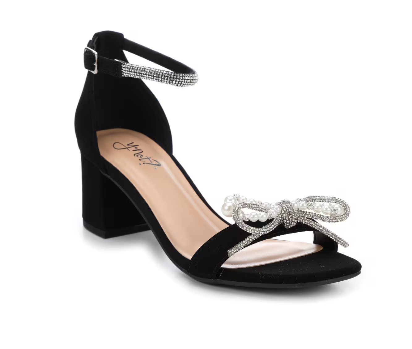 Y-Not Sun-S Dress Sandals