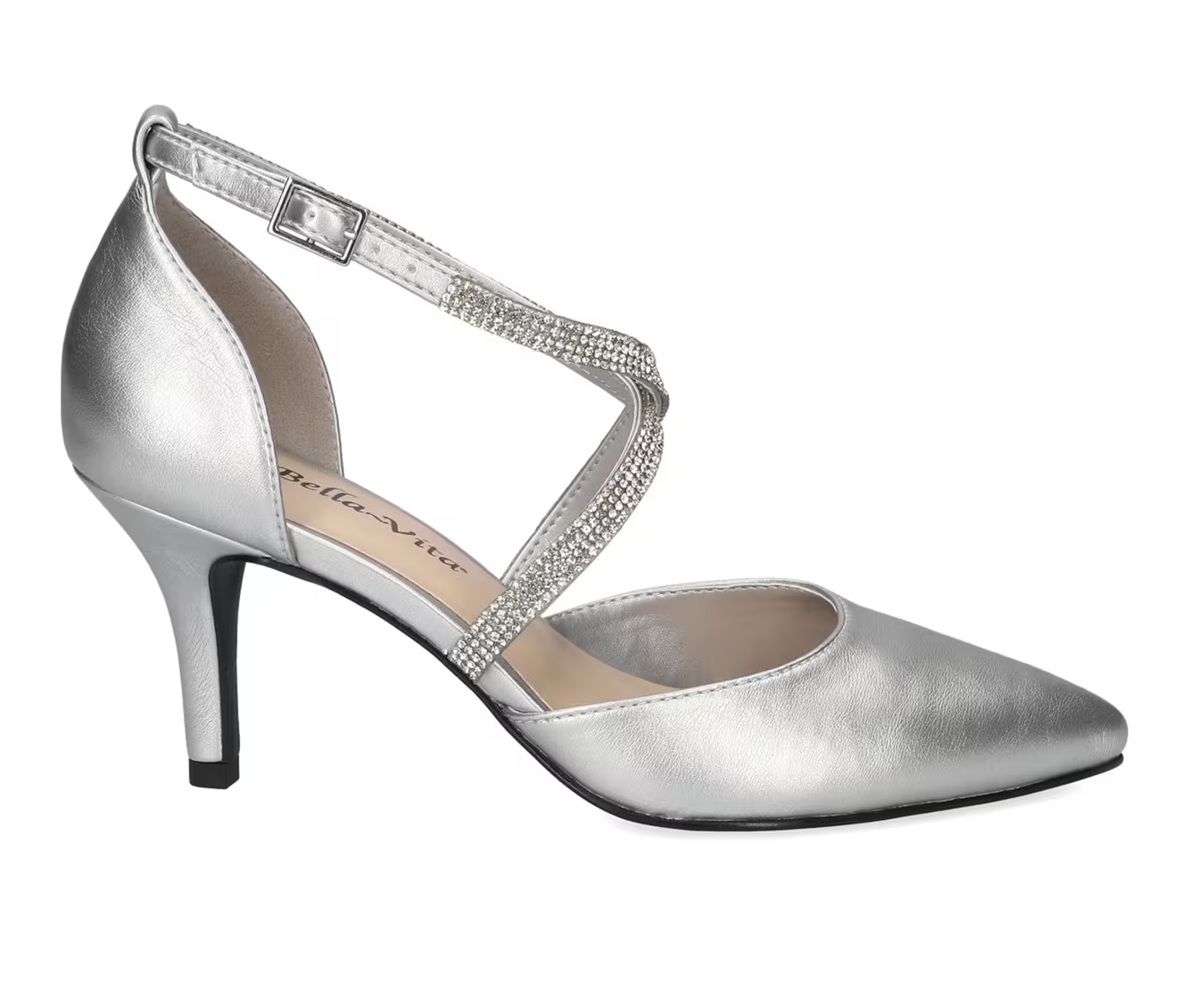 Women's Bella Vita Zabella Pumps