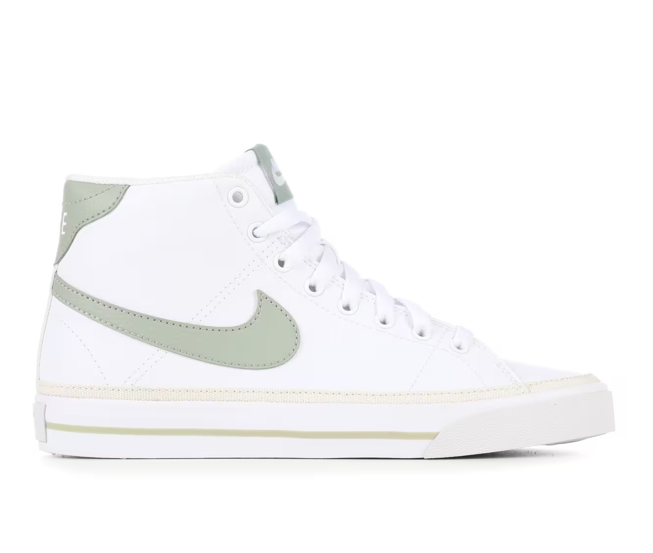 Women's Nike Court Legacy Mid Next Nature Sneakers