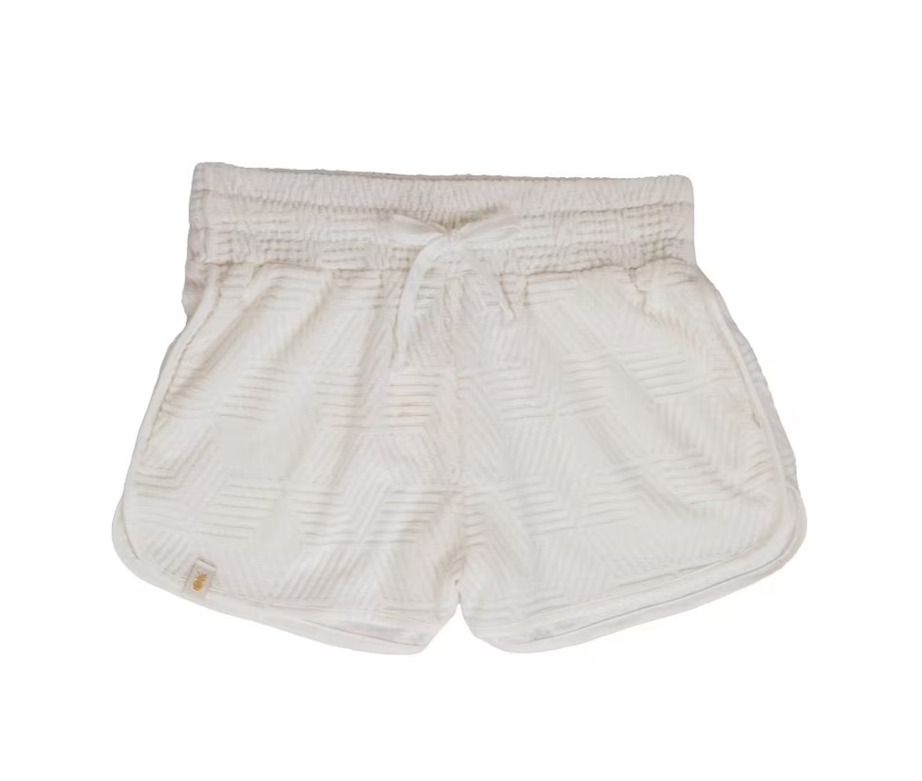 Simply Southern Adults' Terry Cloth Shorts