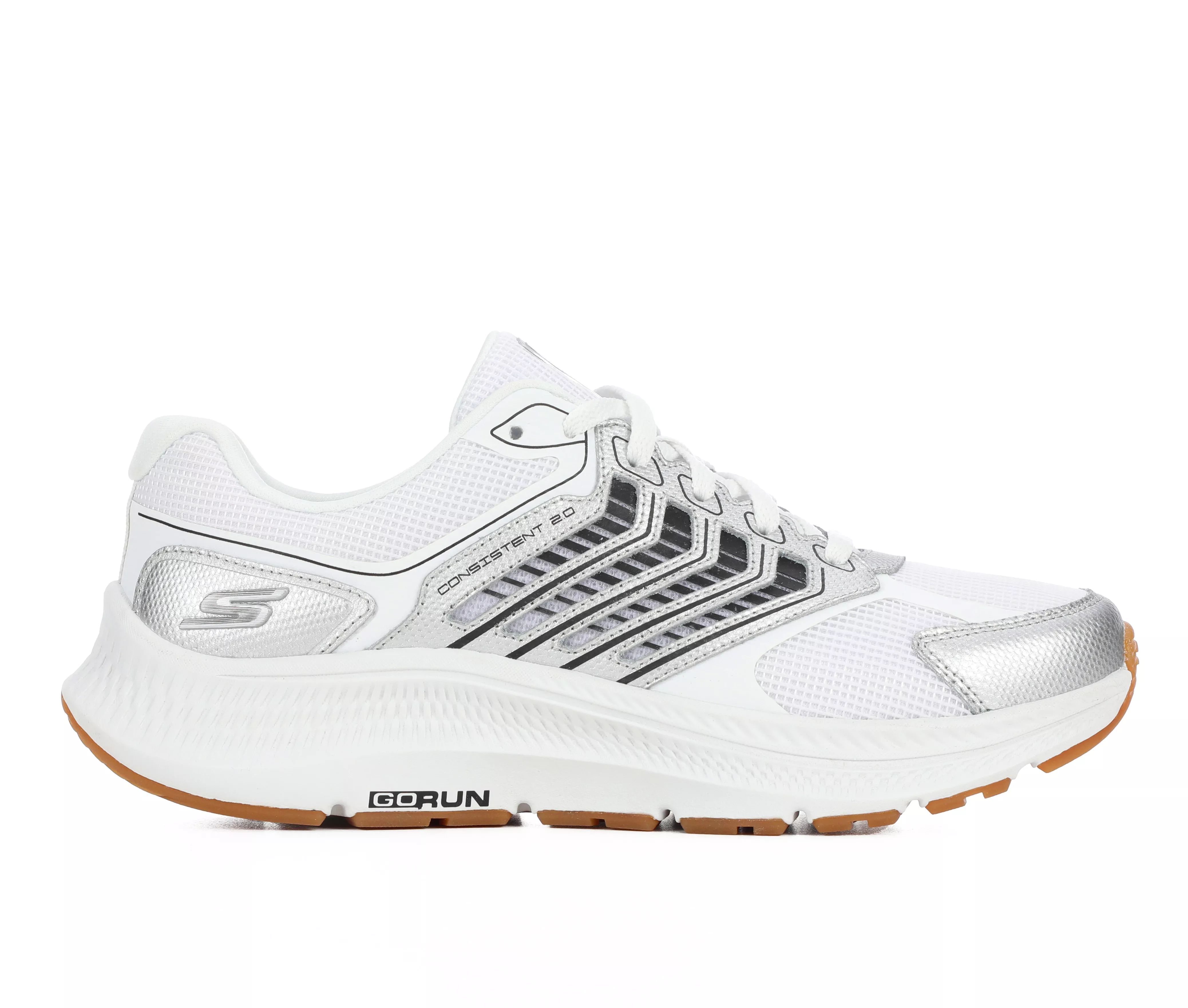 Women's Skechers Go 128628 Go Run Consistent 2.0 Running Shoes