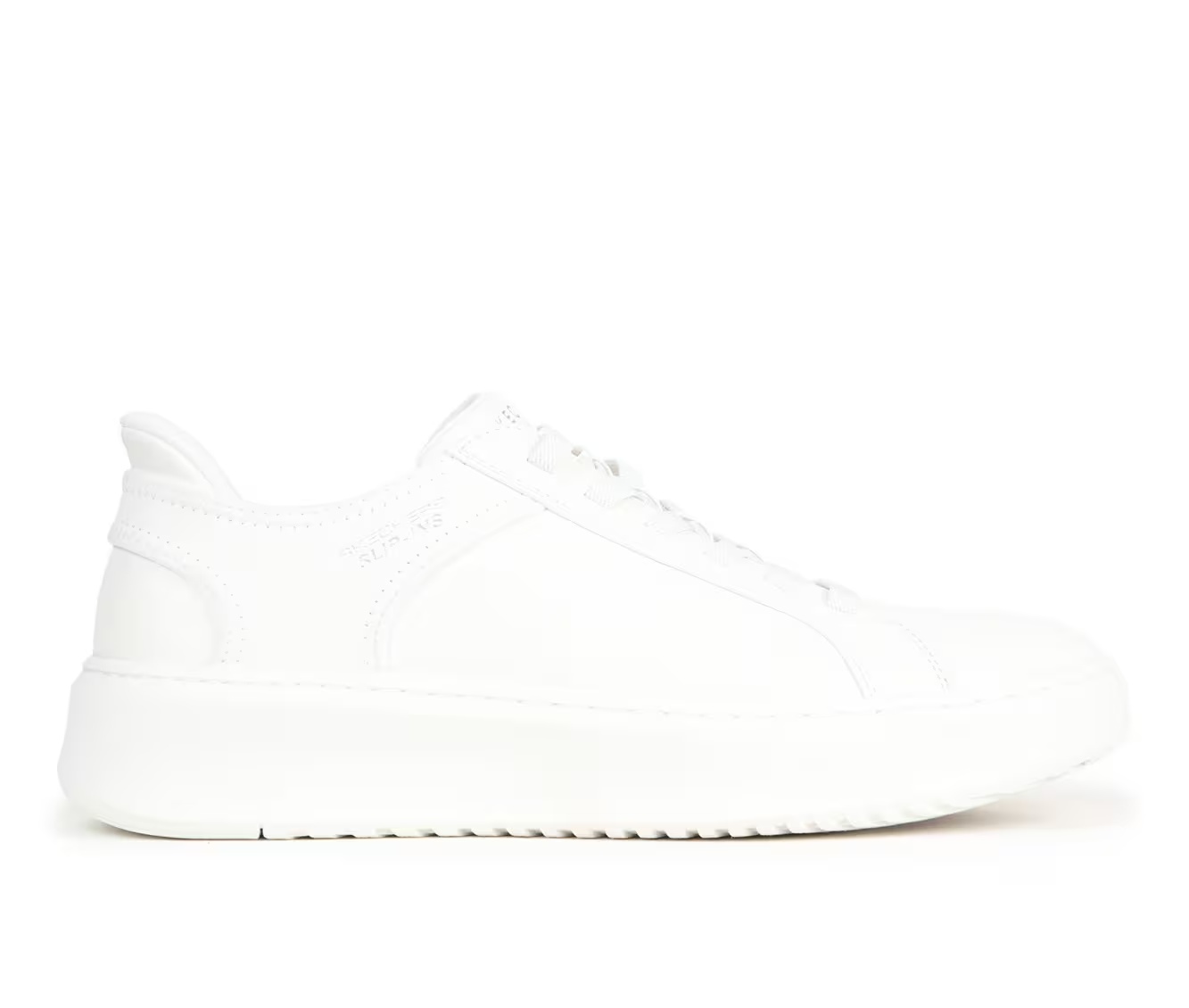 Men's Skechers 183177 Court Break Slip-Ins Sneakers