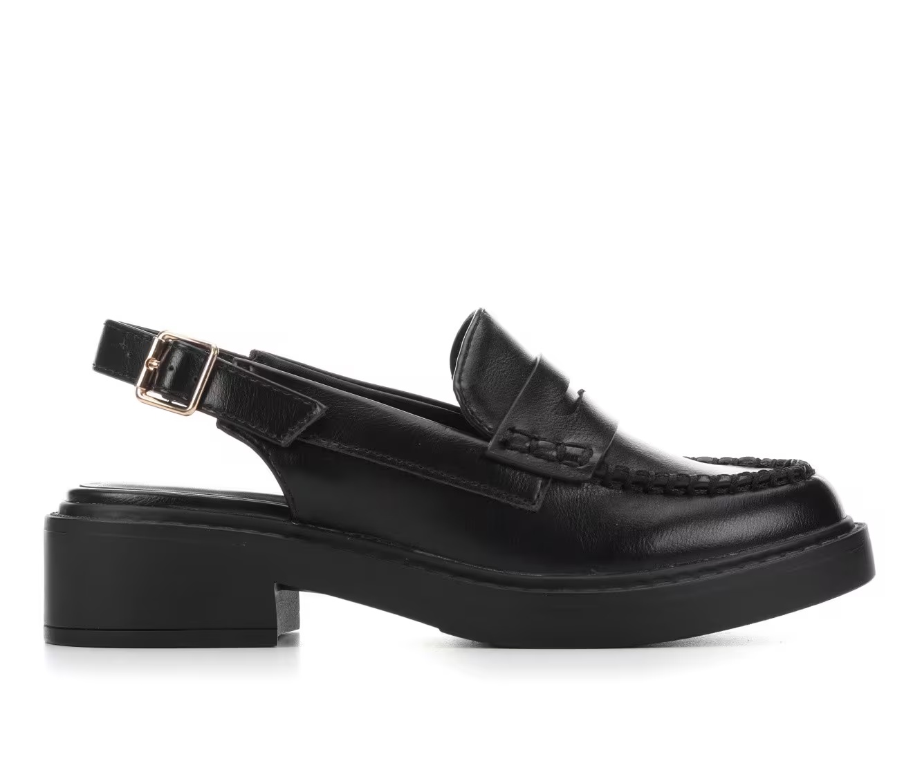 Soda Tarot-S Shoes