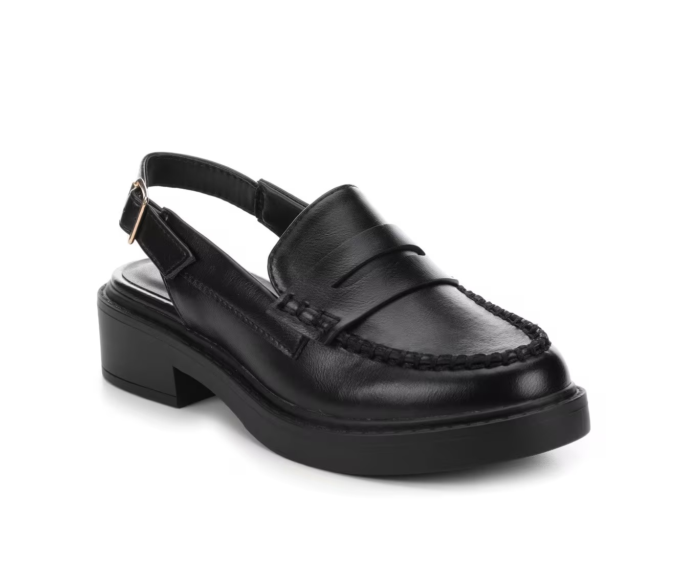 Soda Tarot-S Shoes