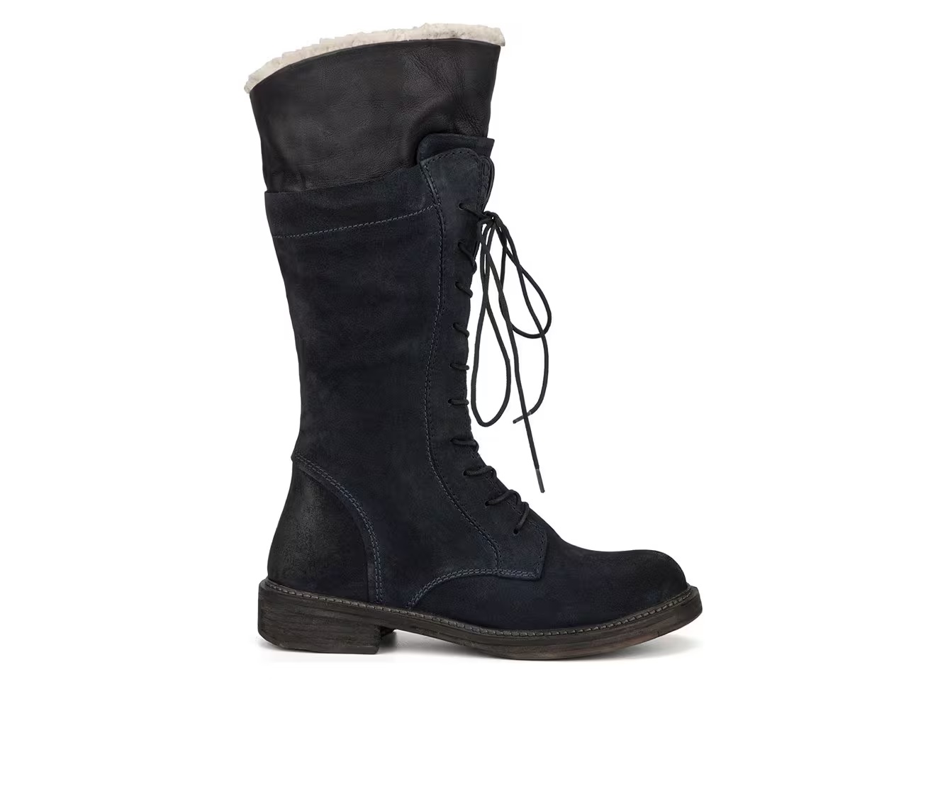 Women's Vintage Foundry Co Kelly Knee High Boots