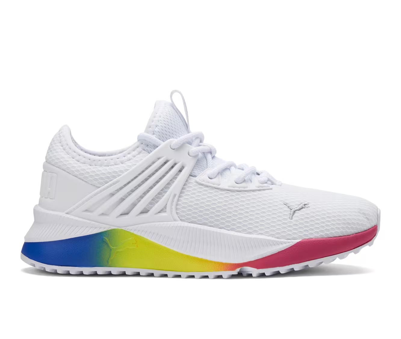 Women's Puma Pacer Future Fluo Sneakers