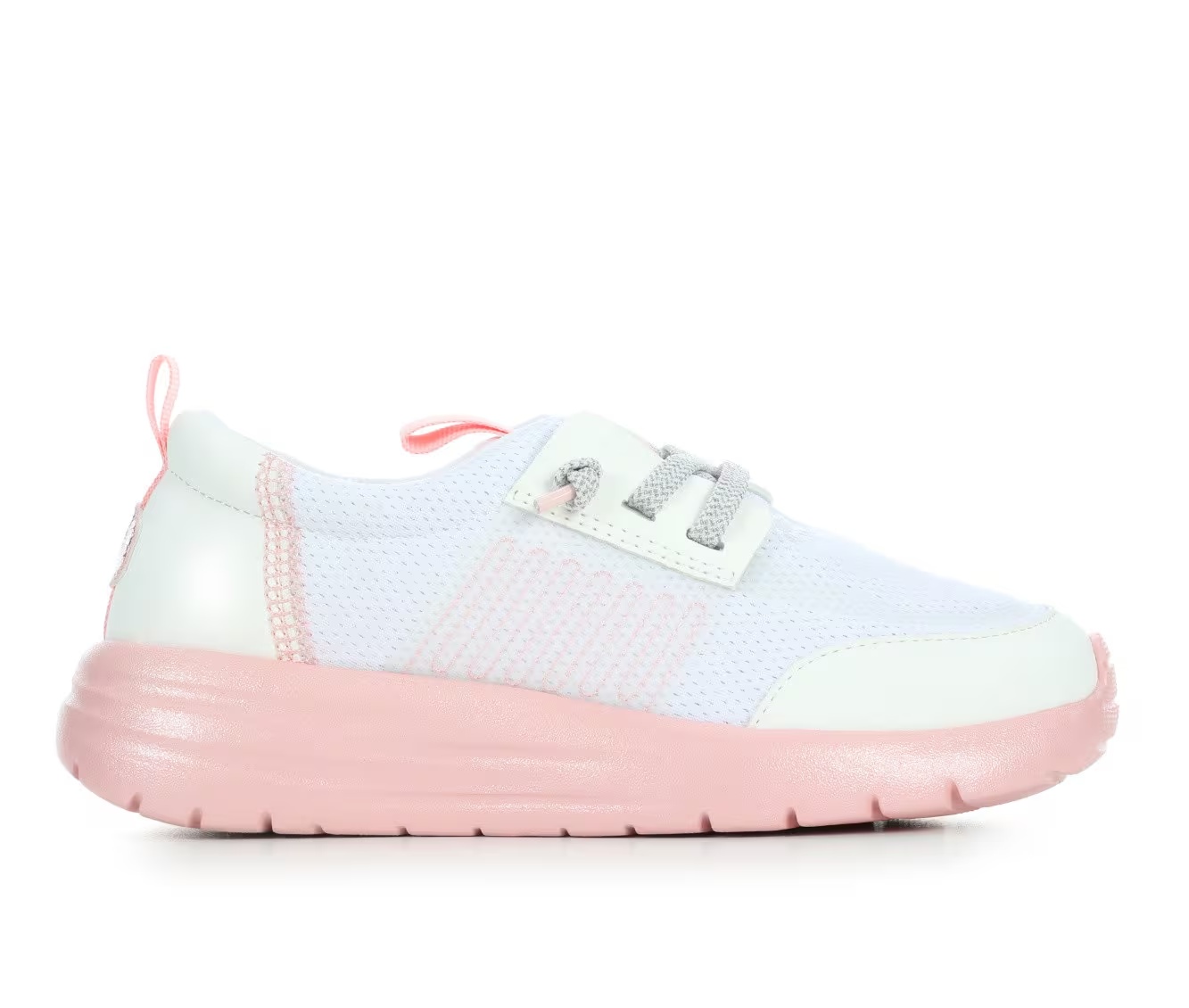Girls' HEYDUDE Little Kid & Big Kid Sirocco Slip-on Sneakers