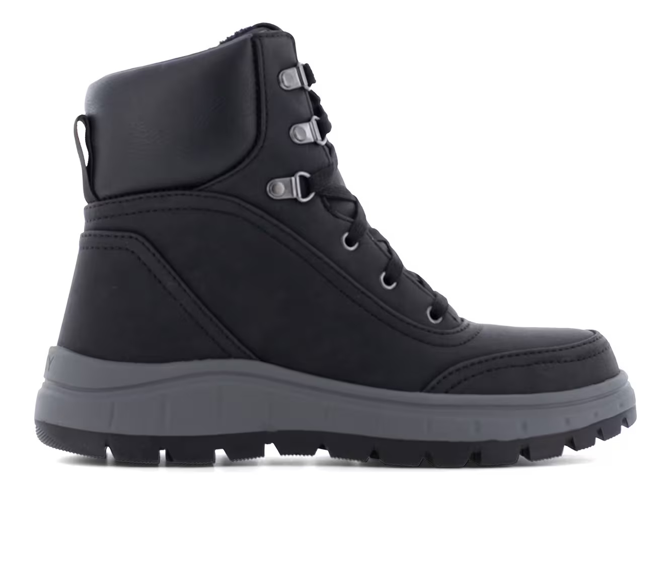 Women's Roxy at Work Karmel EH Slip Resistant Work Boots