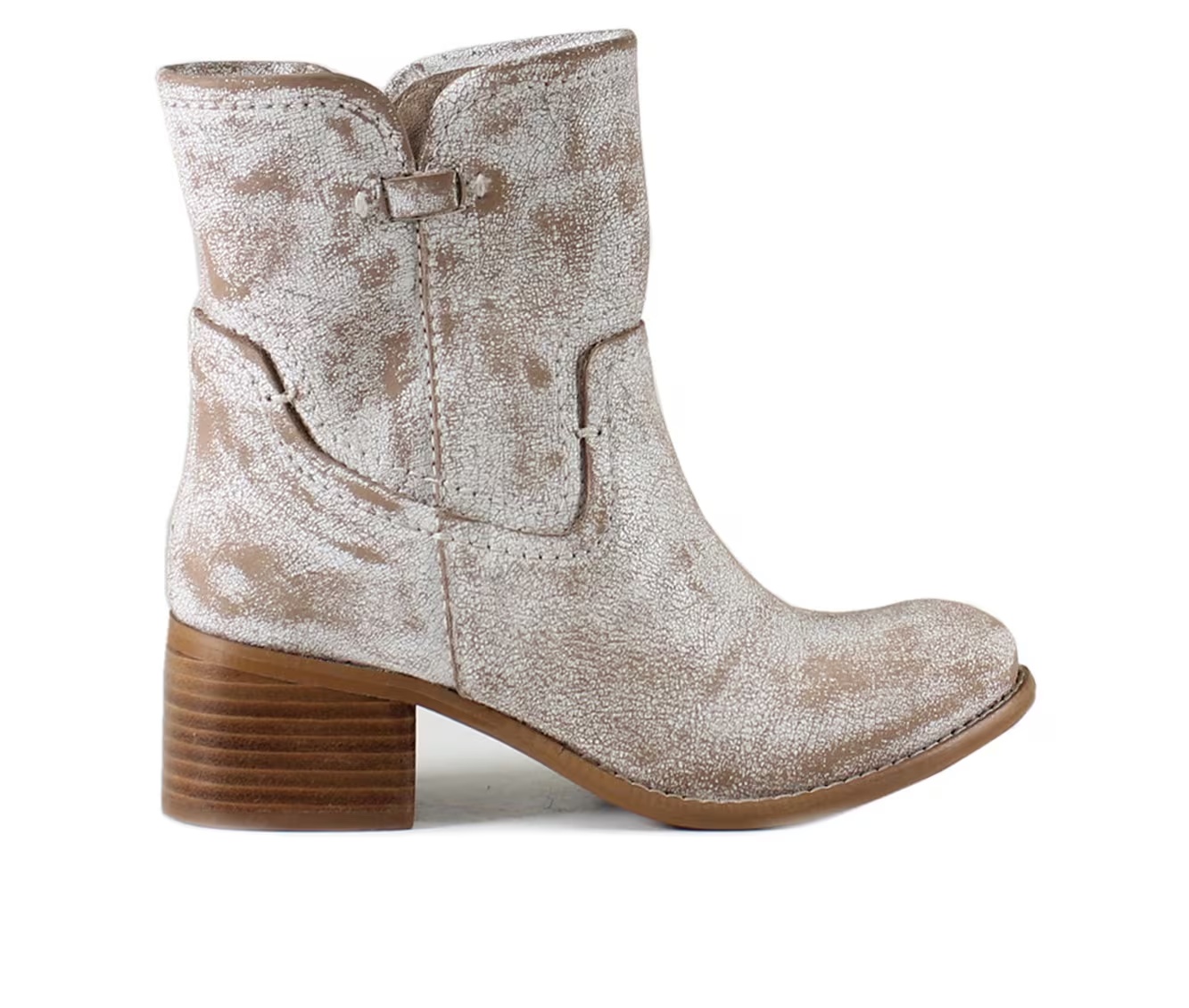 Women's DIBA TRUE West Haven Booties