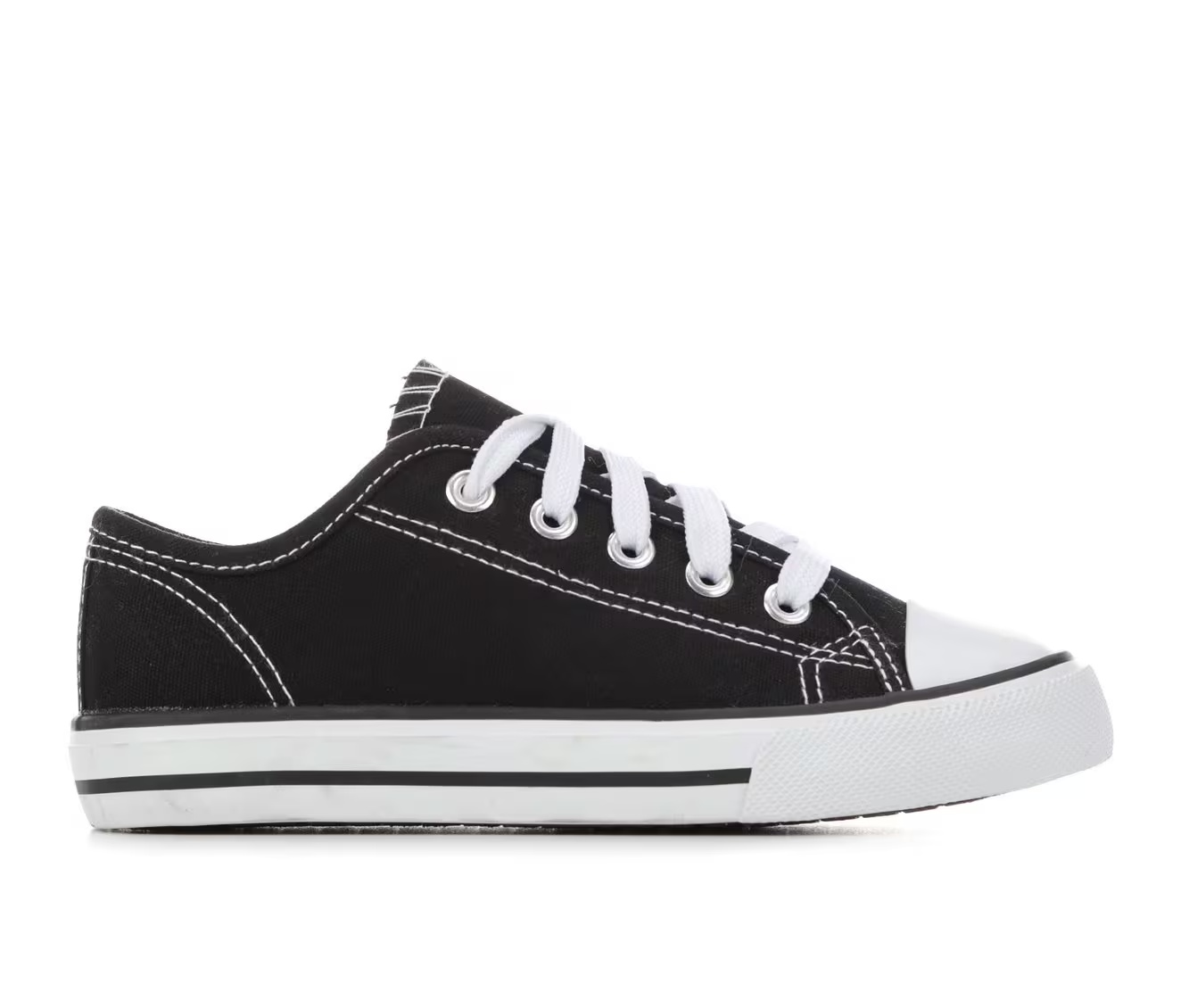 Boys' Natural Steps Little Kid Juno Sneakers