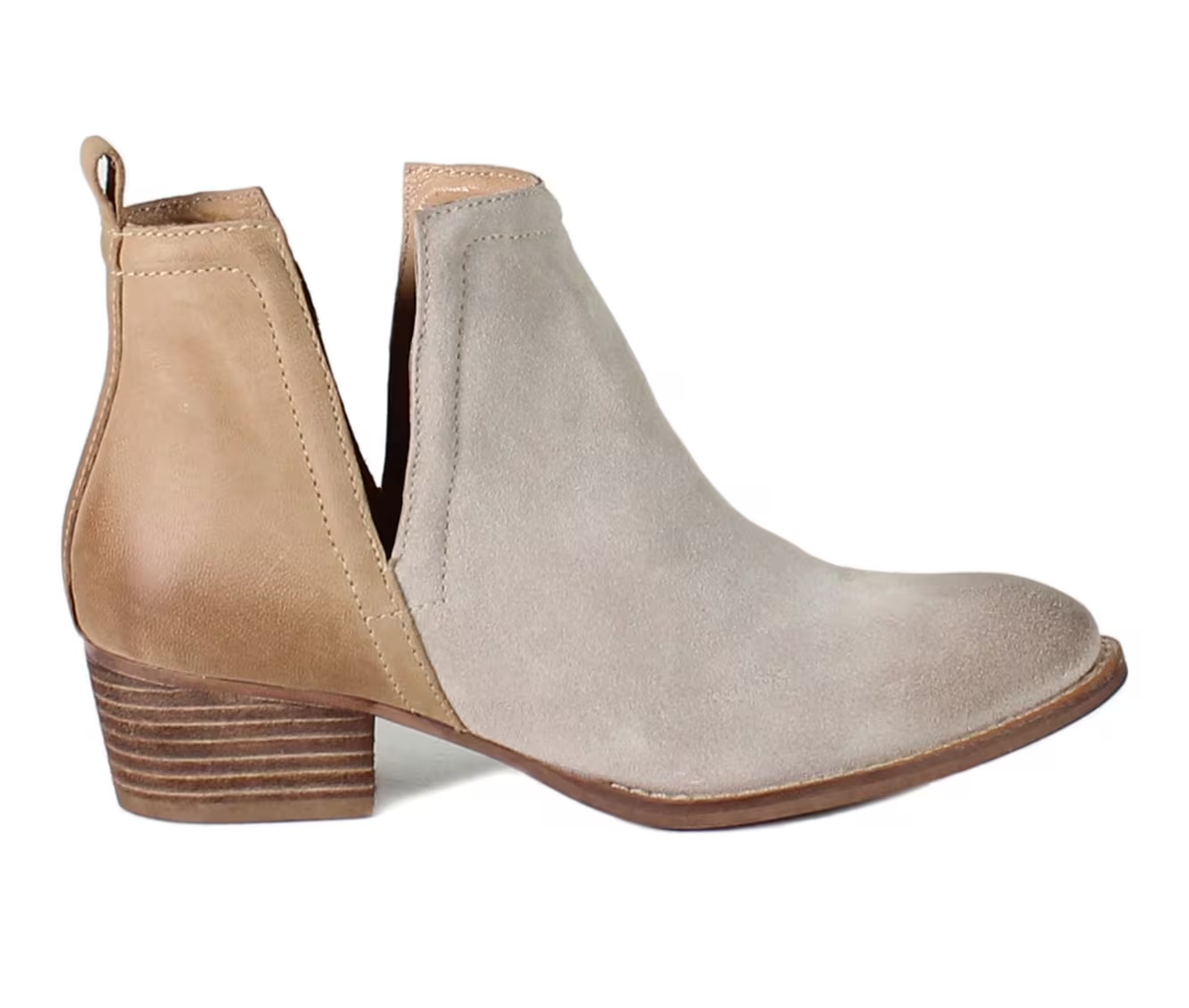 Women's DIBA TRUE Stop By Booties