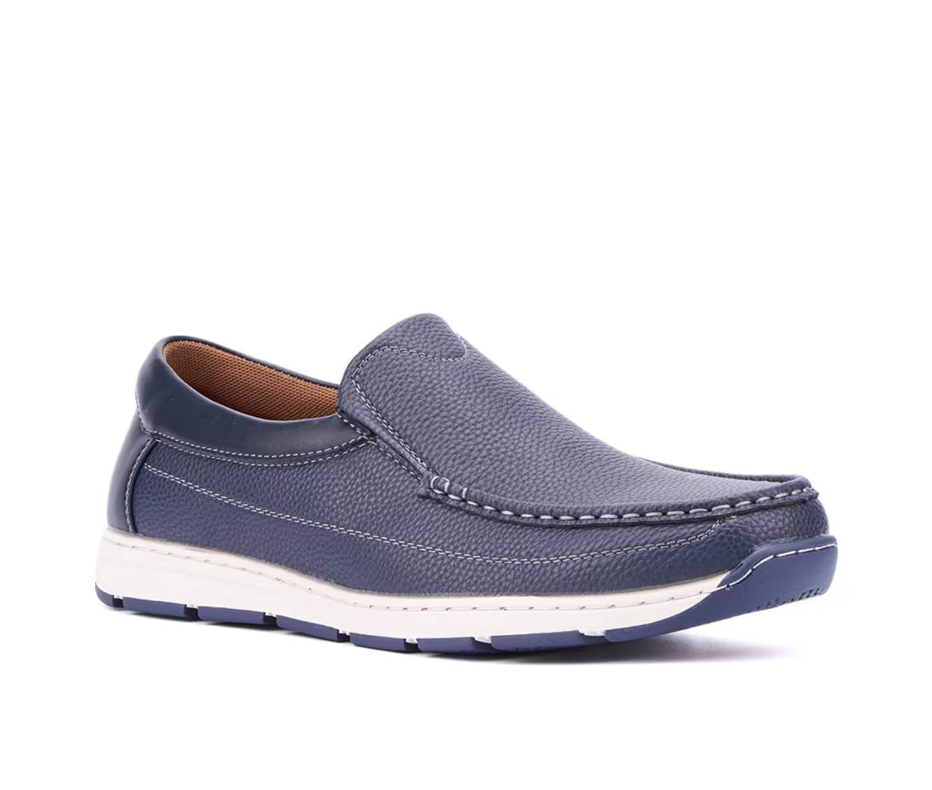 Men's Xray Footwear Rex Casual Slip On Shoes