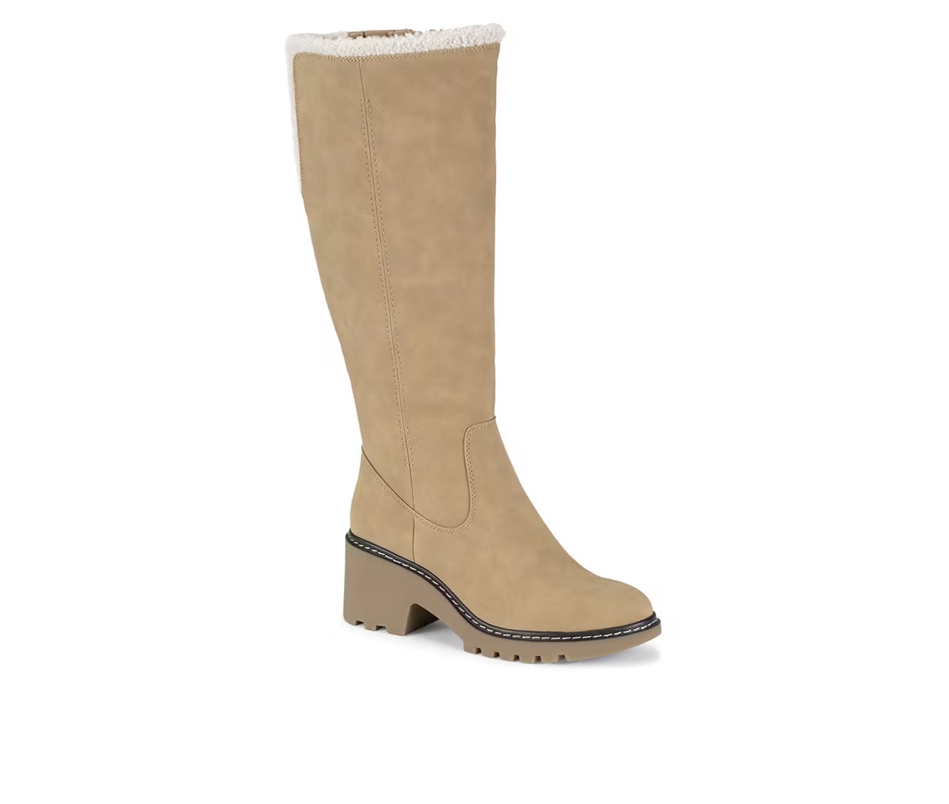 Women's Baretraps Dalary Knee High Boots