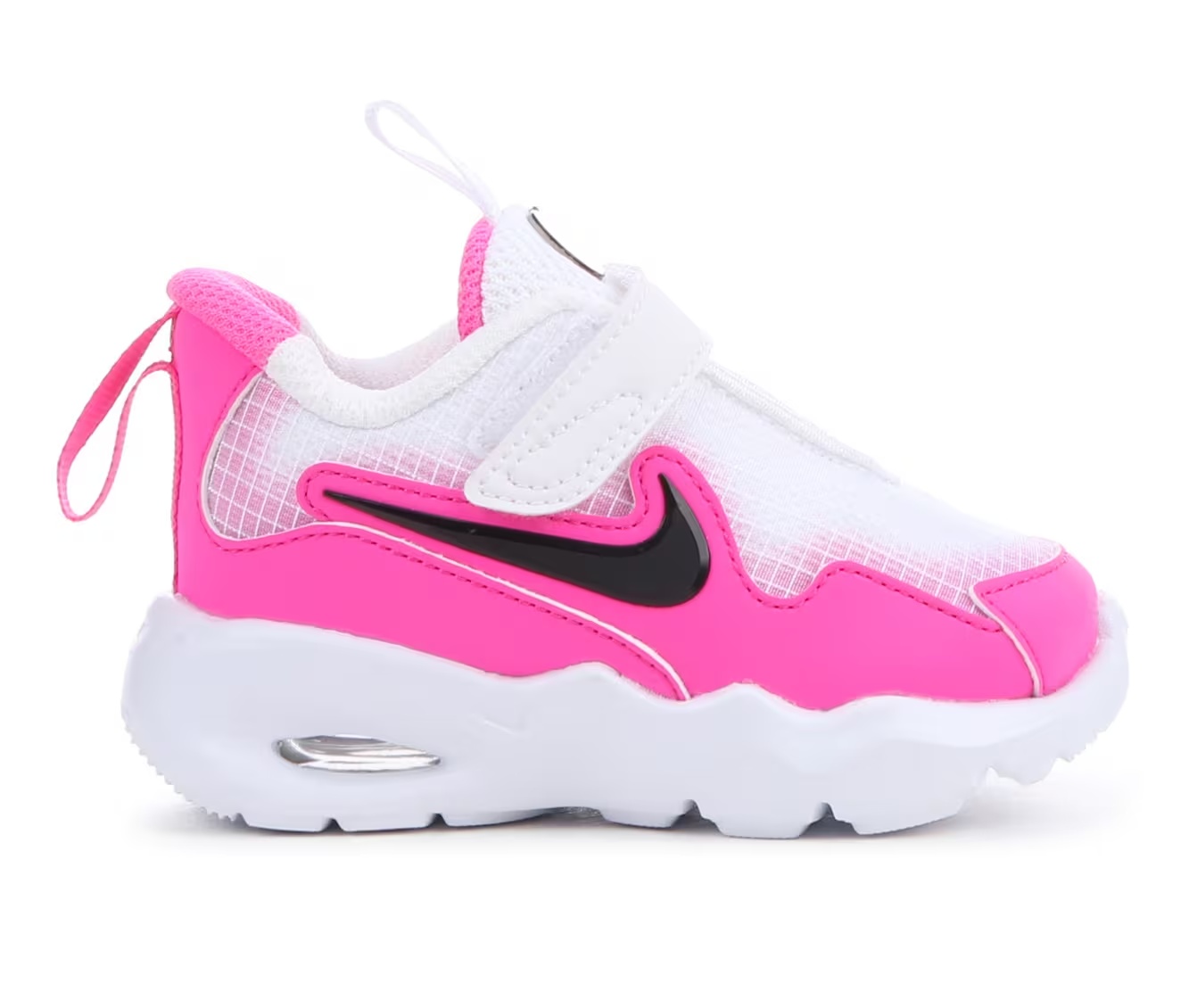 Girls' Nike Infant & Toddler Air Max Nova Running Shoes