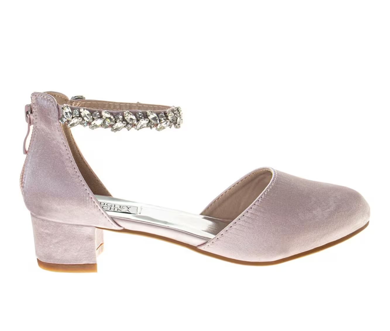 Girls' Badgley Mischka Little & Big Kid Amy Dress Pumps 1 188311-girls-x27-badgley-mischka-little-amp-big-kid-amy-dress-pumps-1.jpg
