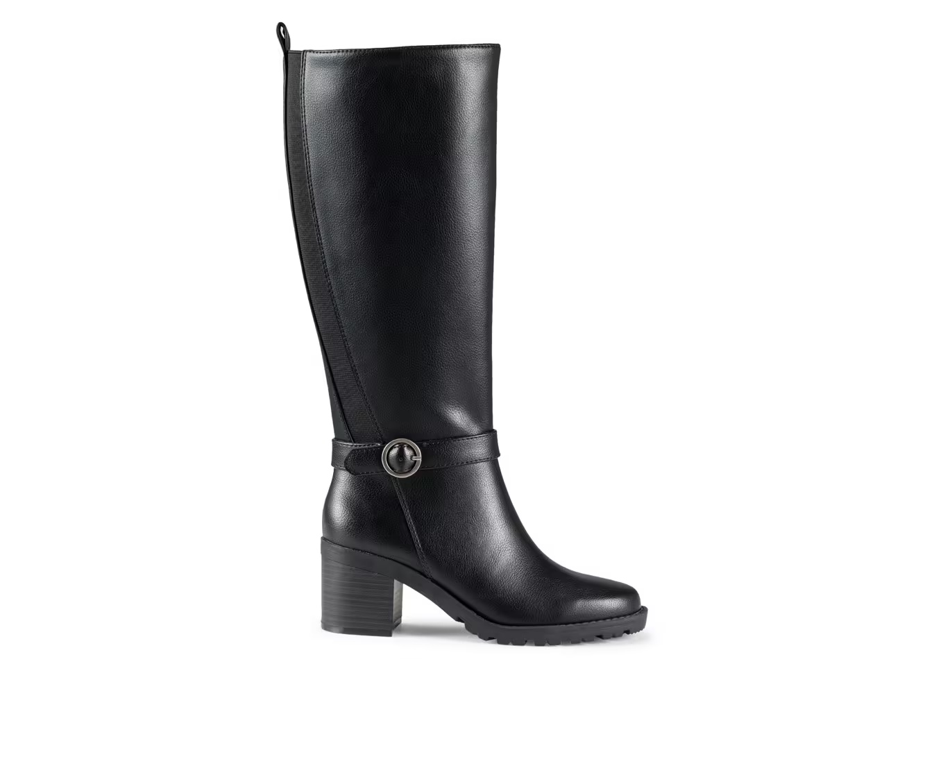 Women's Baretraps Dylia Knee High Boots