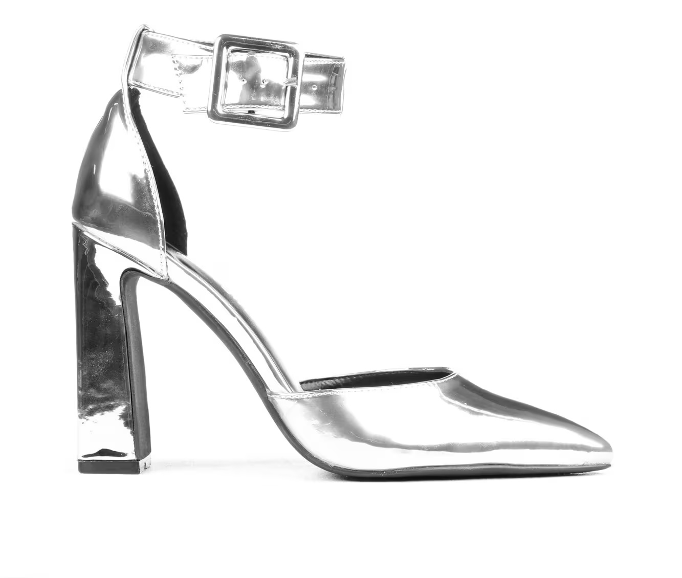 Madden Girl Slay Pumps