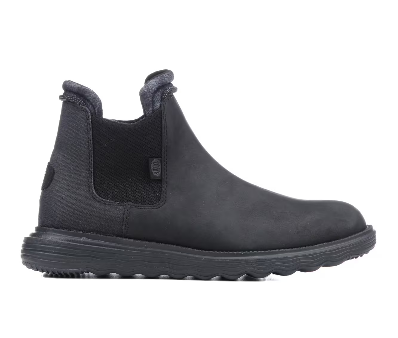 Men's HEYDUDE Branson Classic Casual Boots