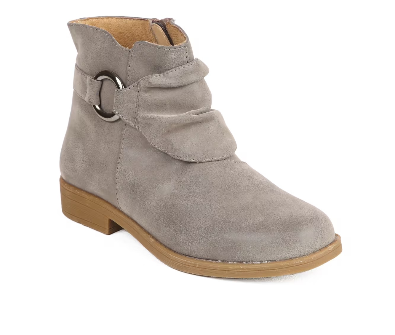 Girls' Rachel Shoes Little Kid & Big Kid Thelma Boots