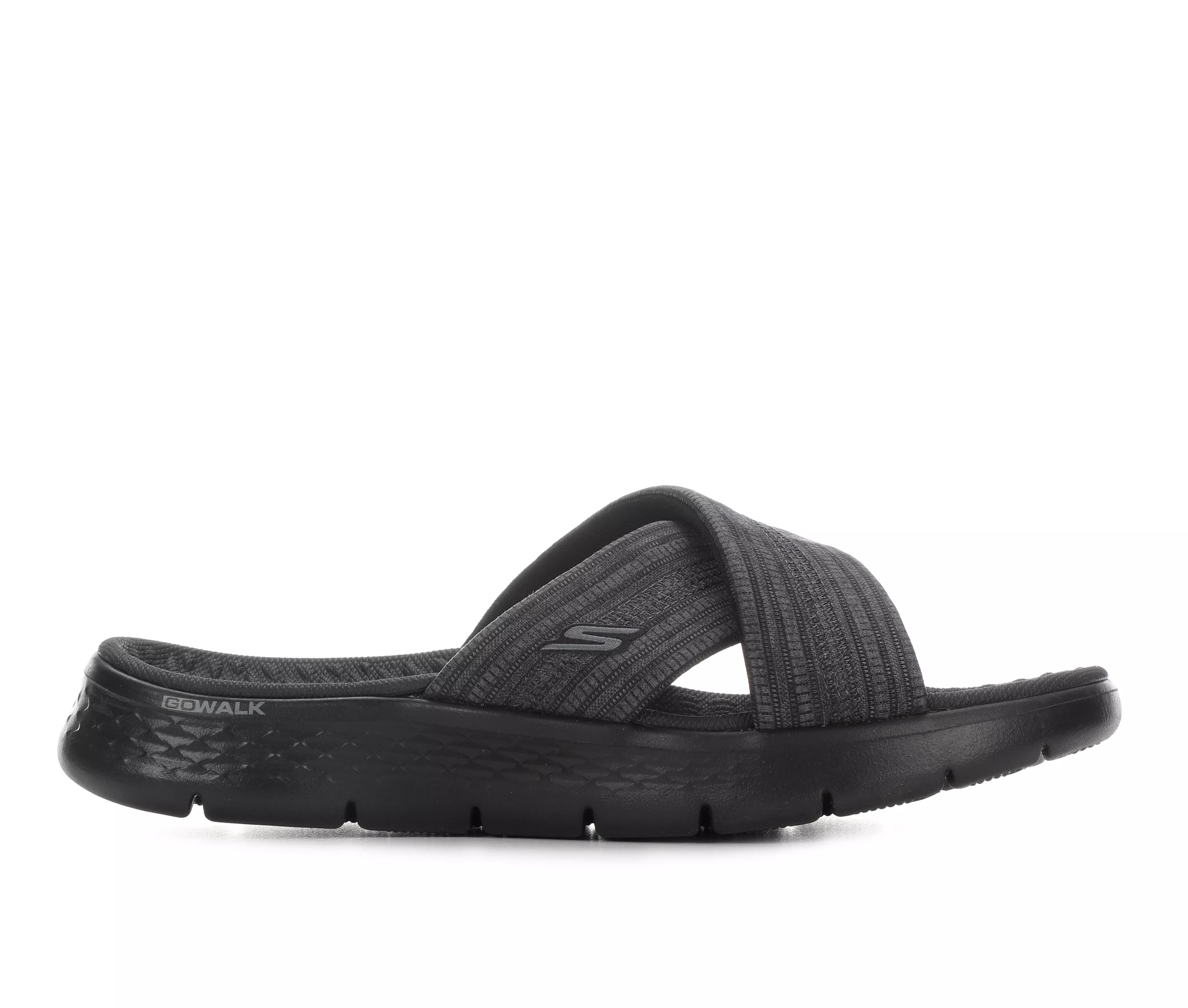Women's Skechers Go Go Walk Flex 141420 Sandals 1 189221-women-x27-s-skechers-go-go-walk-flex-141420-sandals-1.webp