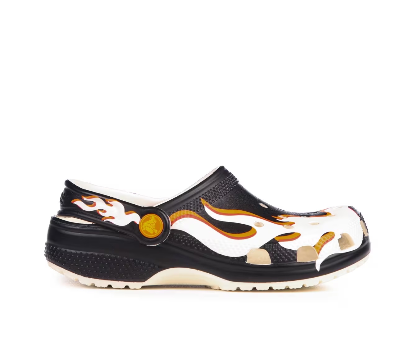Kids' Crocs Little Kid & Big Kid Graphic Glow Flame Clogs 1 189307-kids-x27-crocs-little-kid-amp-big-kid-graphic-glow-flame-clogs-1.jpg