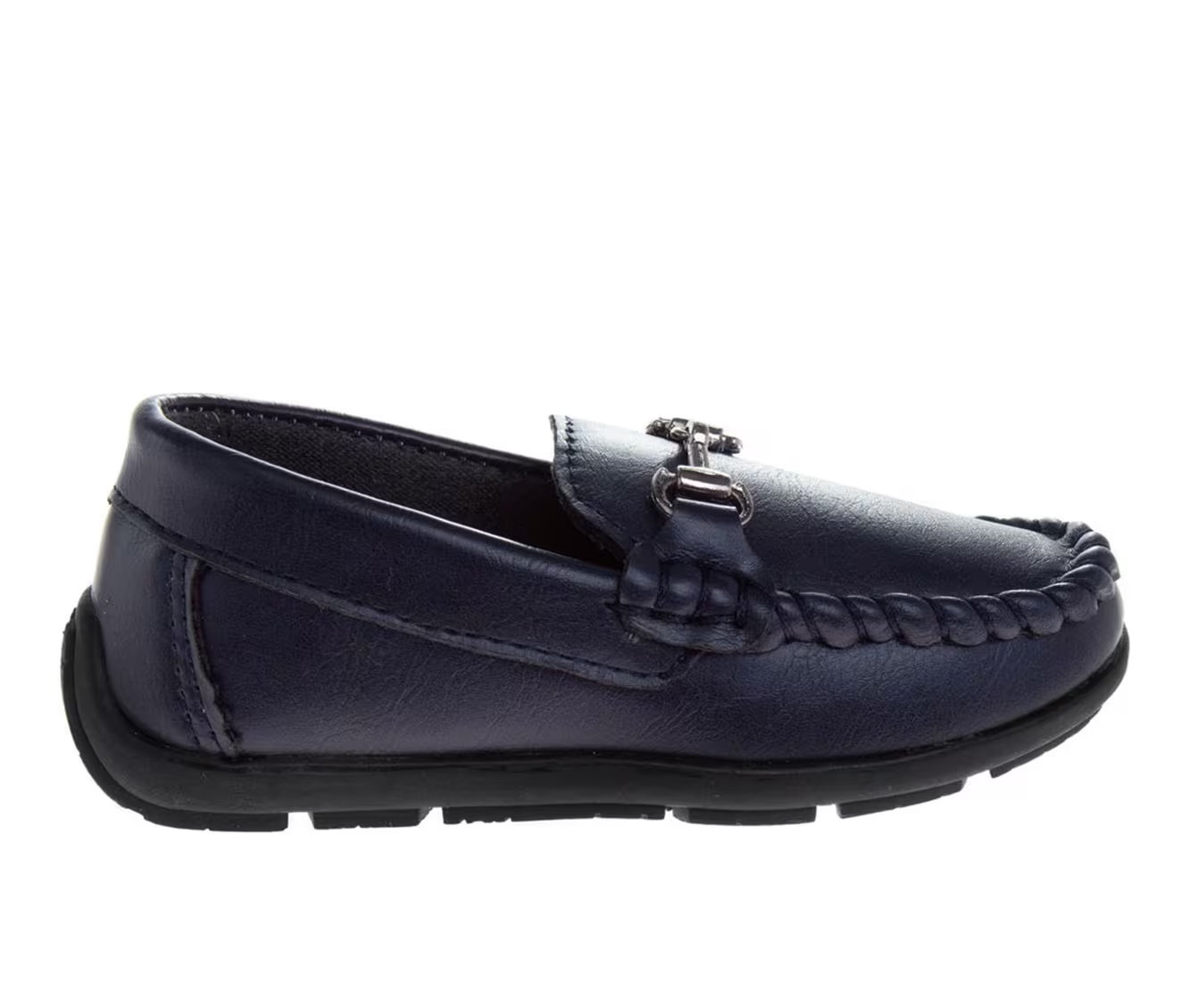 Boys' Josmo Toddler & Little Kid Beau Dress Loafers