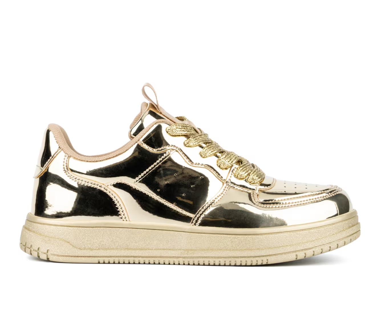 Women's Olivia Miller Vivien Fashion Sneakers