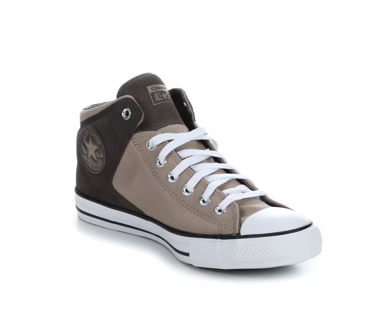 Adults' Converse Chuck Taylor All Star High Street Hi Sneakers
