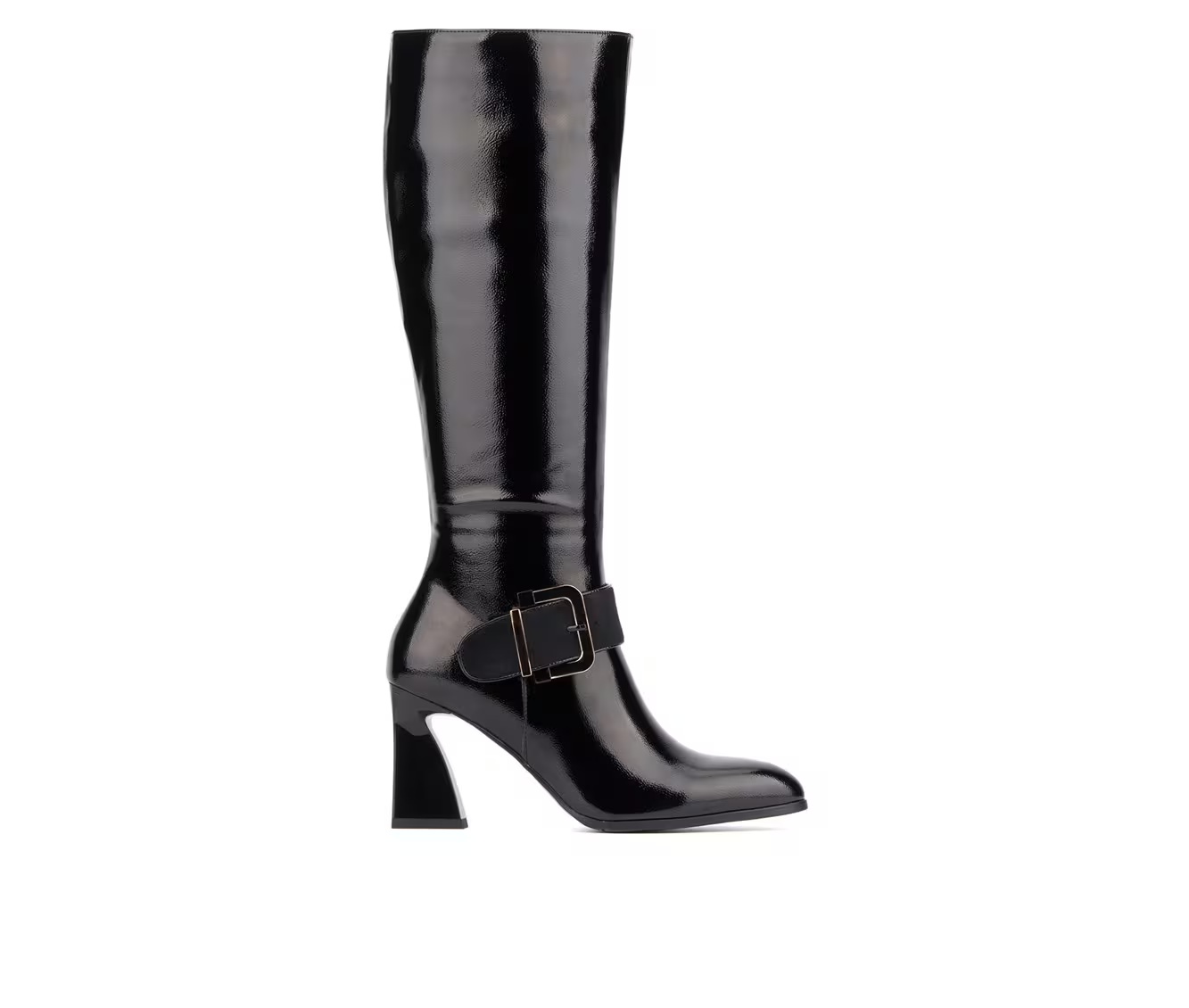 Women's Torgeis Abrianna Knee High Boots