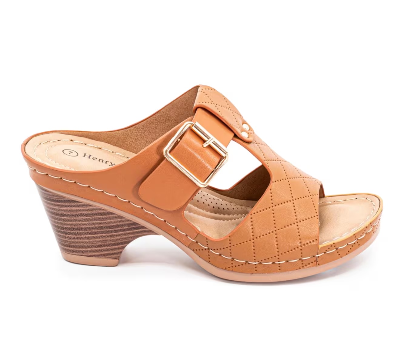 Women's Henry Ferrara Party-200 Dress Sandals