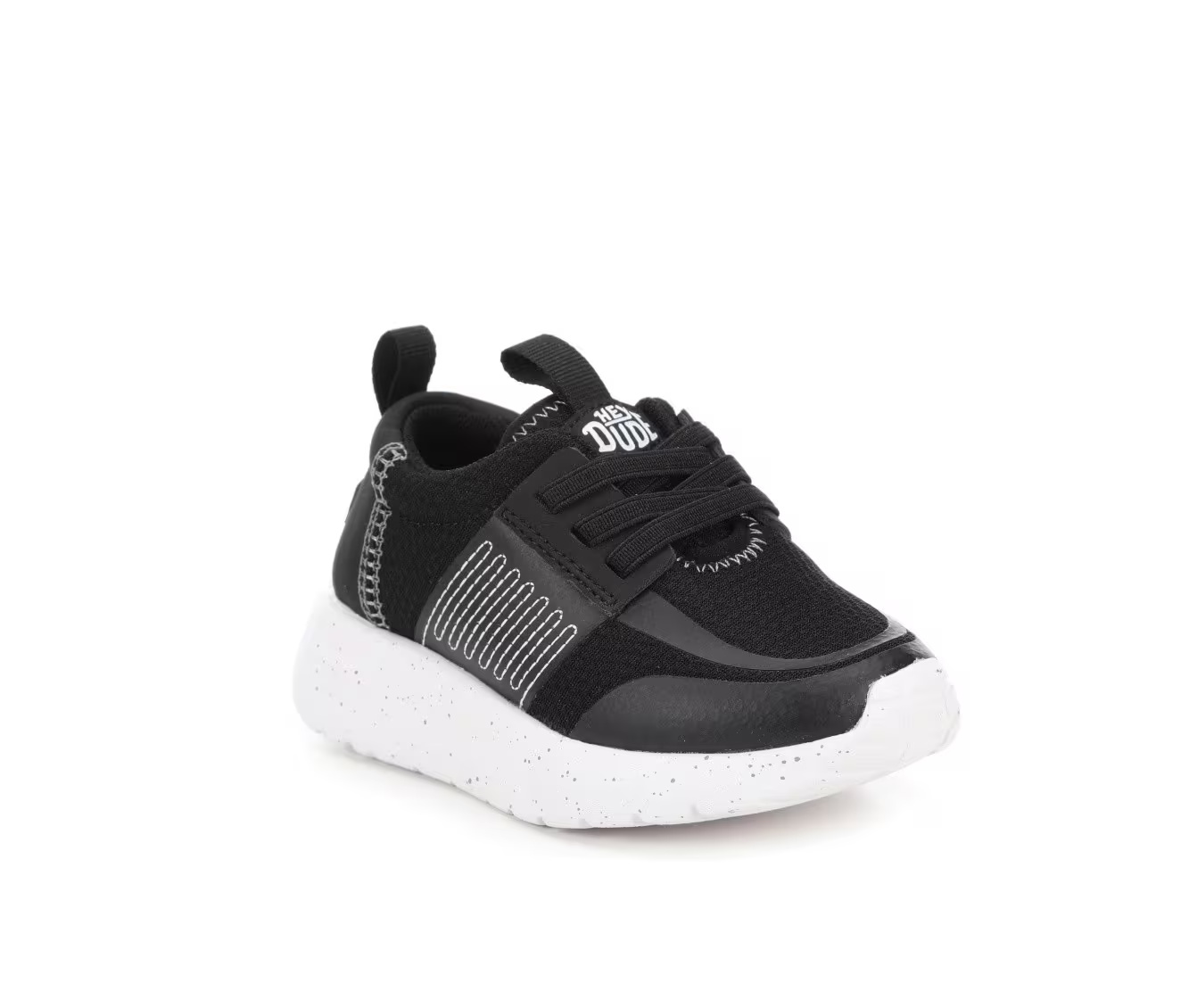 Boys' HEYDUDE Infant & Toddler Sirocco Play Sneakers
