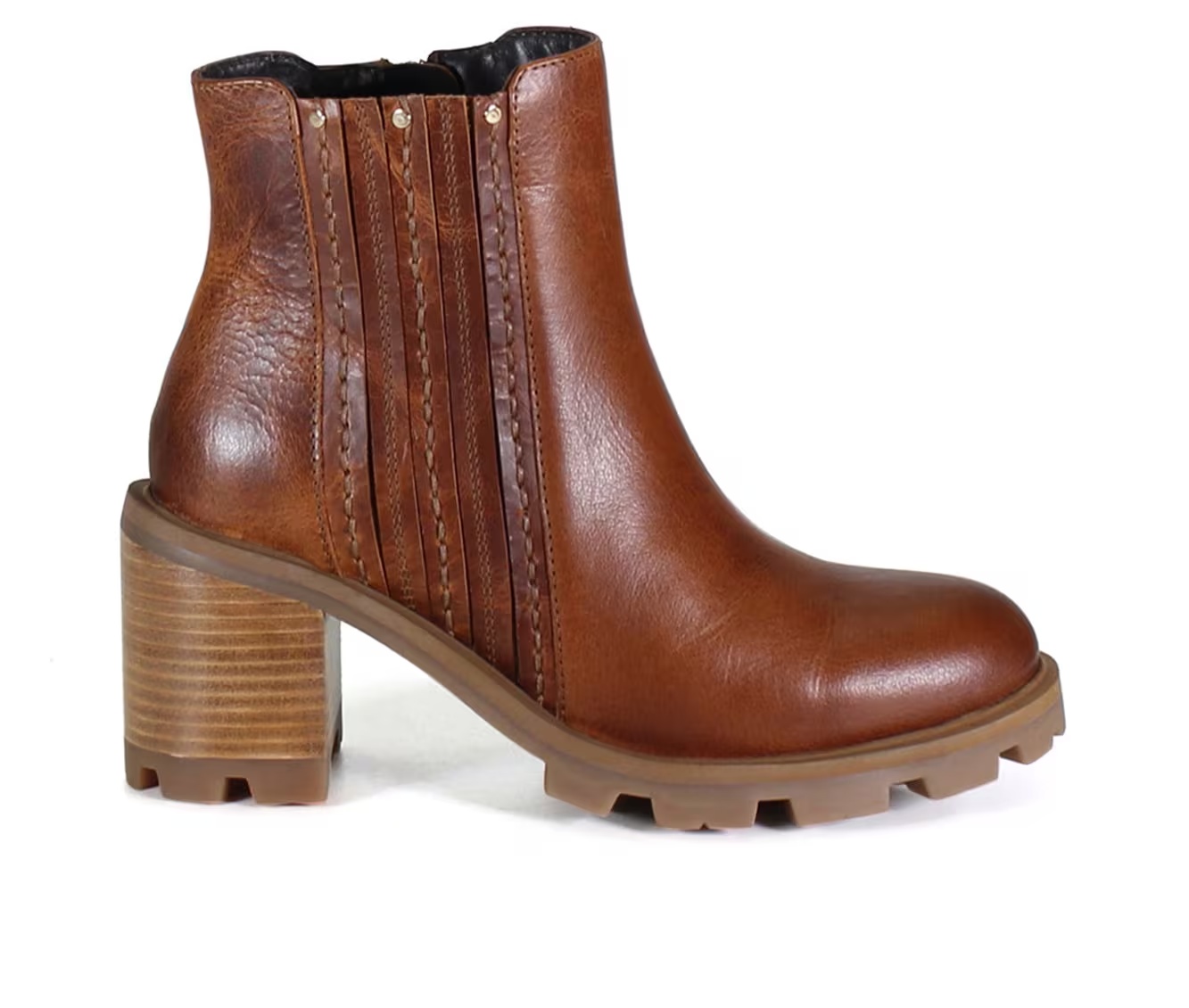 Women's DIBA TRUE Spice Berry Booties