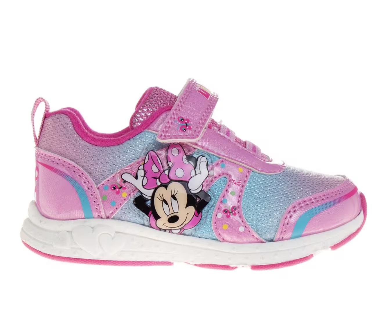 Girls' Disney Toddler & Little Kid Minnie Mouse Sneakers 1 190519-girls-x27-disney-toddler-amp-little-kid-minnie-mouse-sneakers-1.jpg