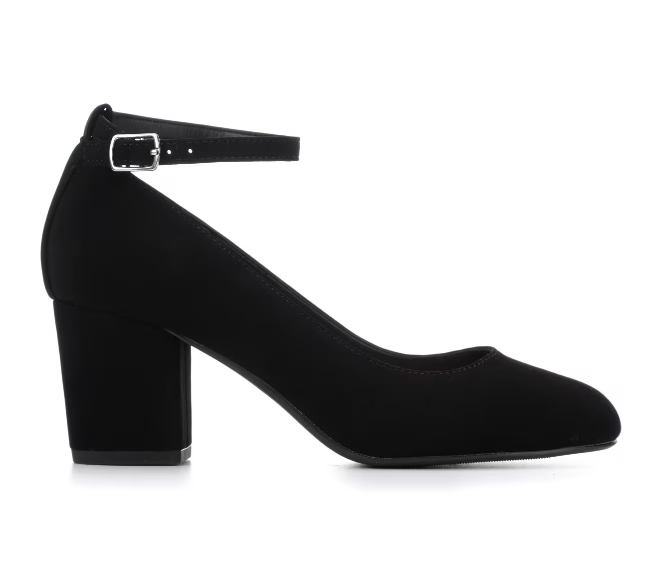 Y-Not Ryan-S Pumps