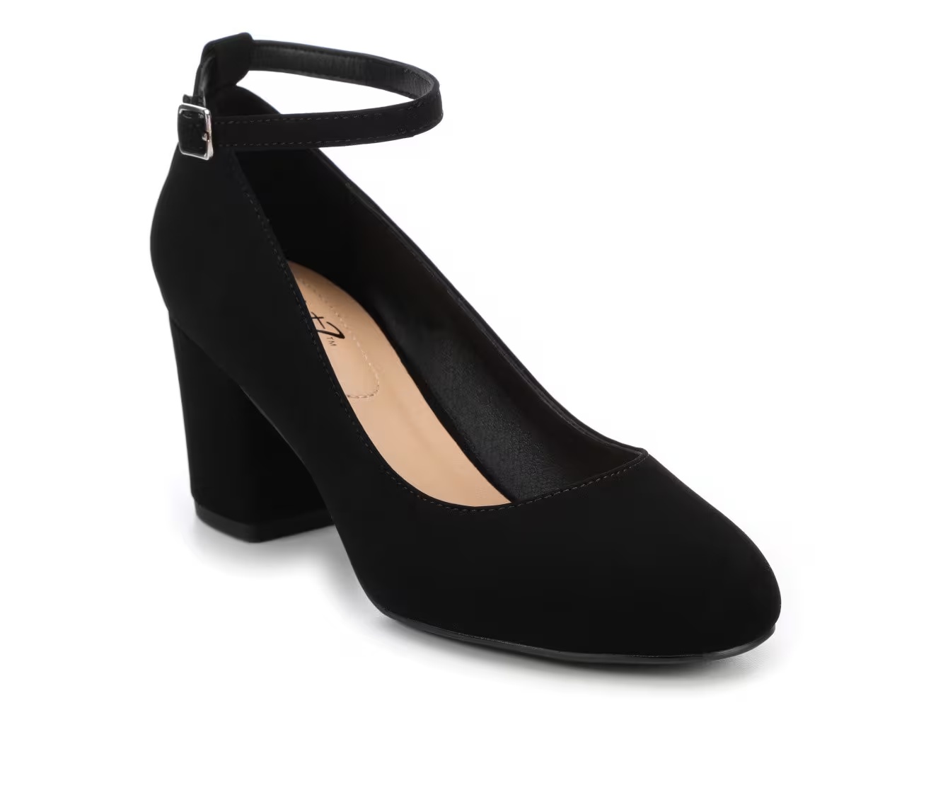 Y-Not Ryan-S Pumps