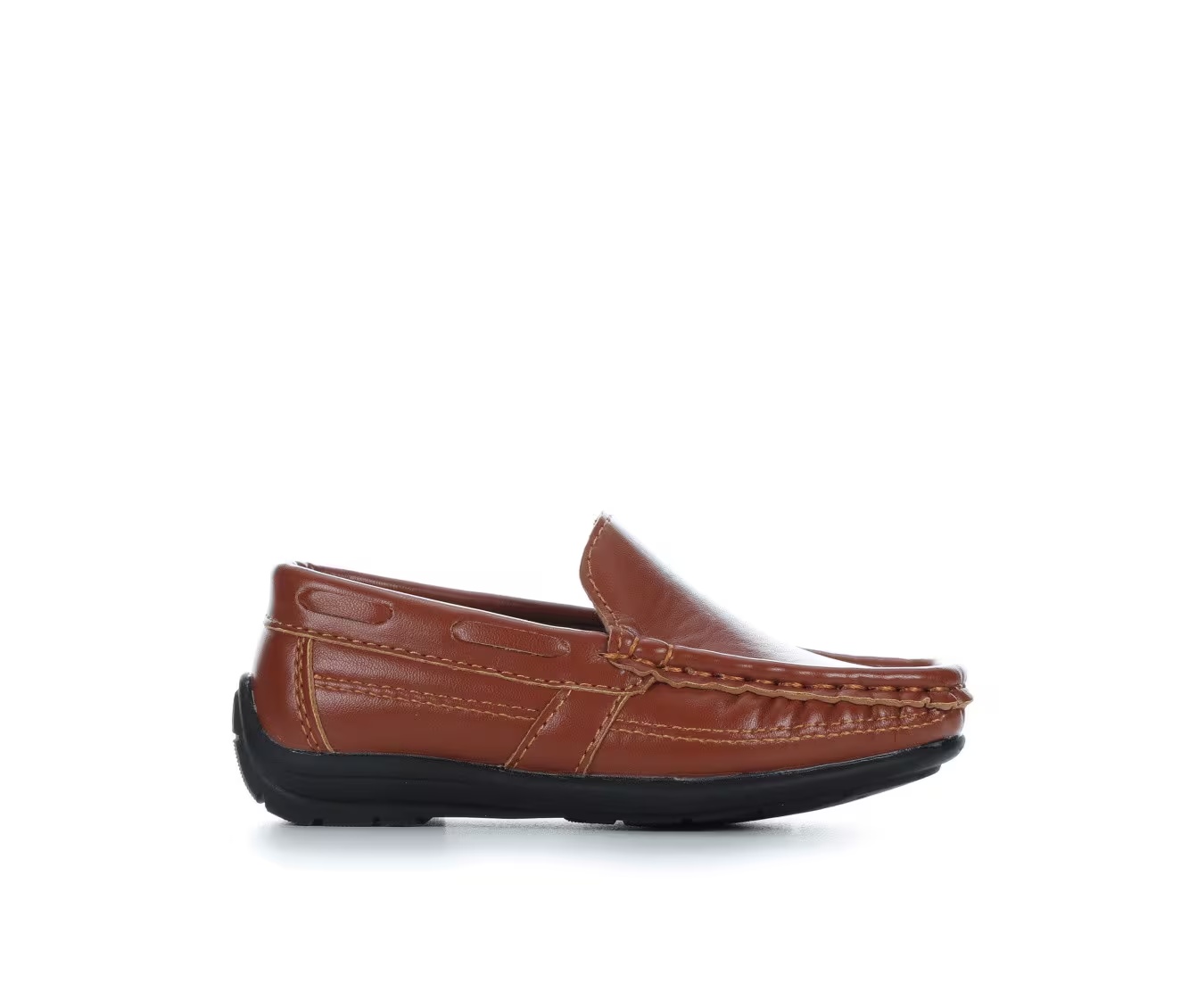 Boys' Josmo Toddler & Little Kid Loafer Dress Shoes