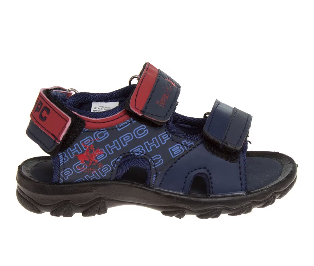Boys' Beverly Hills Polo Club Toddler Rugged Raiders Sandals 1 191774-boys-x27-beverly-hills-polo-club-toddler-rugged-raiders-sandals-1.jpg