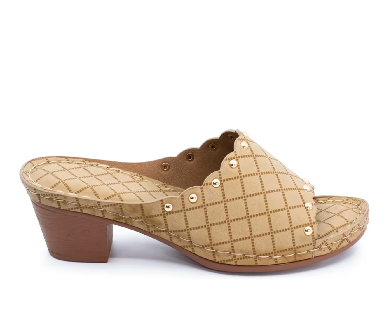 Women's Henry Ferrara Costarica-4 Dress Sandals
