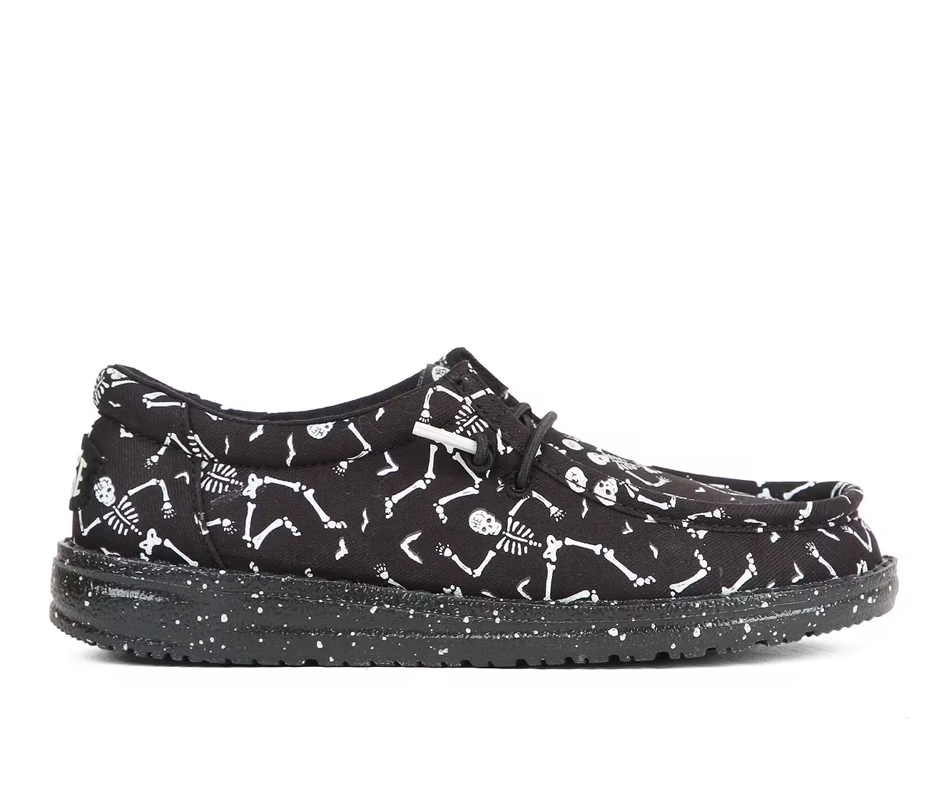 Kids' HEYDUDE Little Kid & Big Kid Wally Y Skeletons Casual Shoes 1 192361-kids-x27-heydude-little-kid-amp-big-kid-wally-y-skeletons-casual-shoes-1.jpg