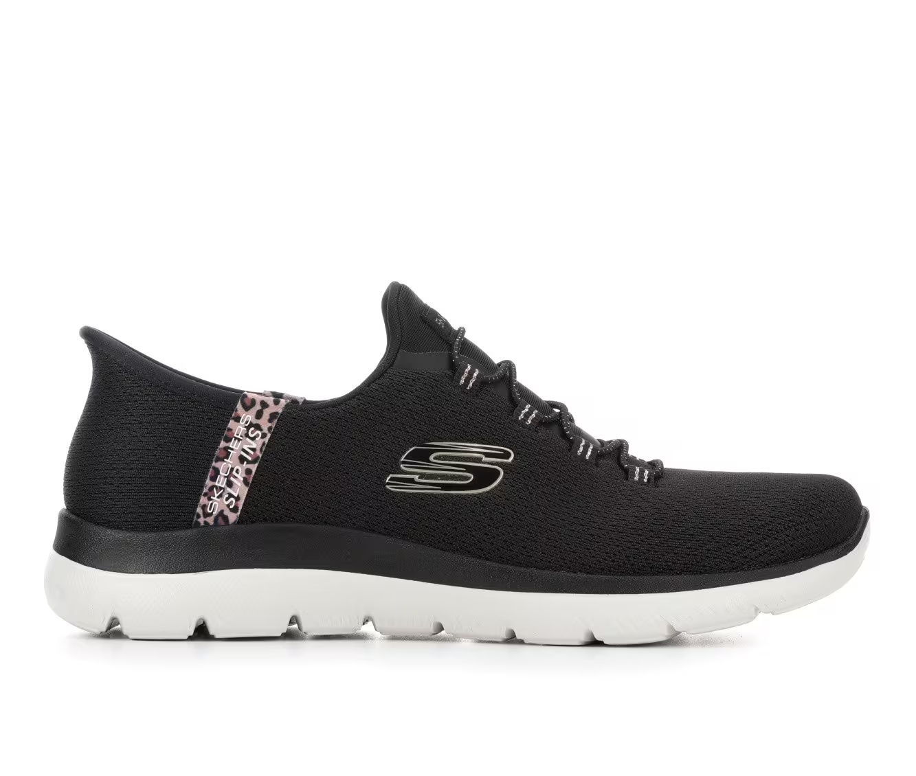 Women's Skechers 150275 Summit Slip-Ins Print Sneakers 1 192367-women-x27-s-skechers-150275-summit-slip-ins-print-sneakers-1.jpg