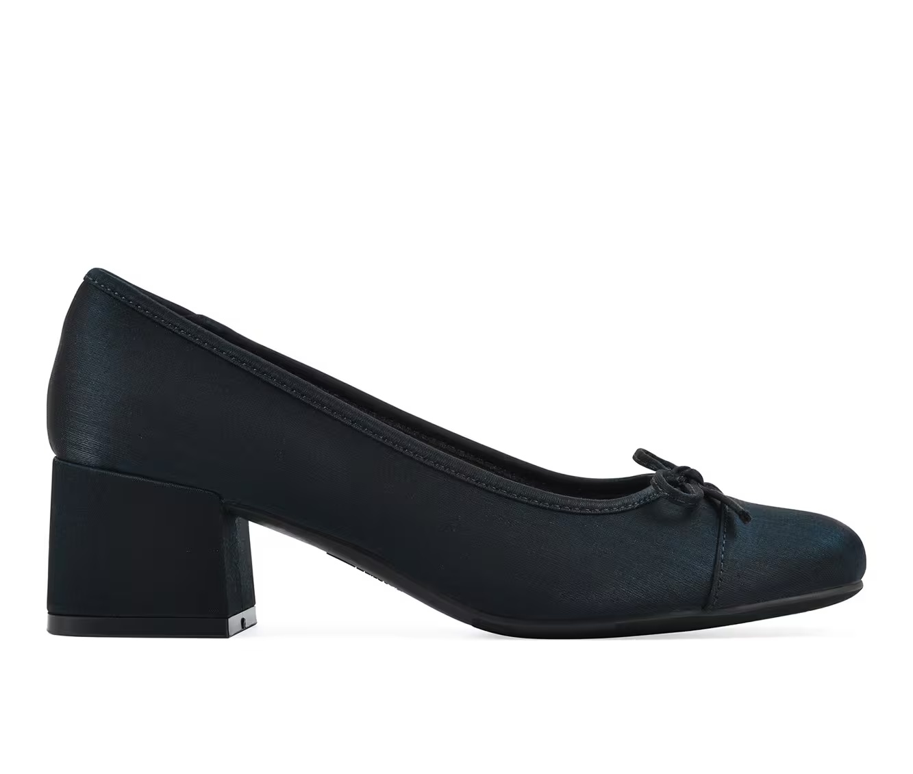 Women's White Mountain Lately Pumps
