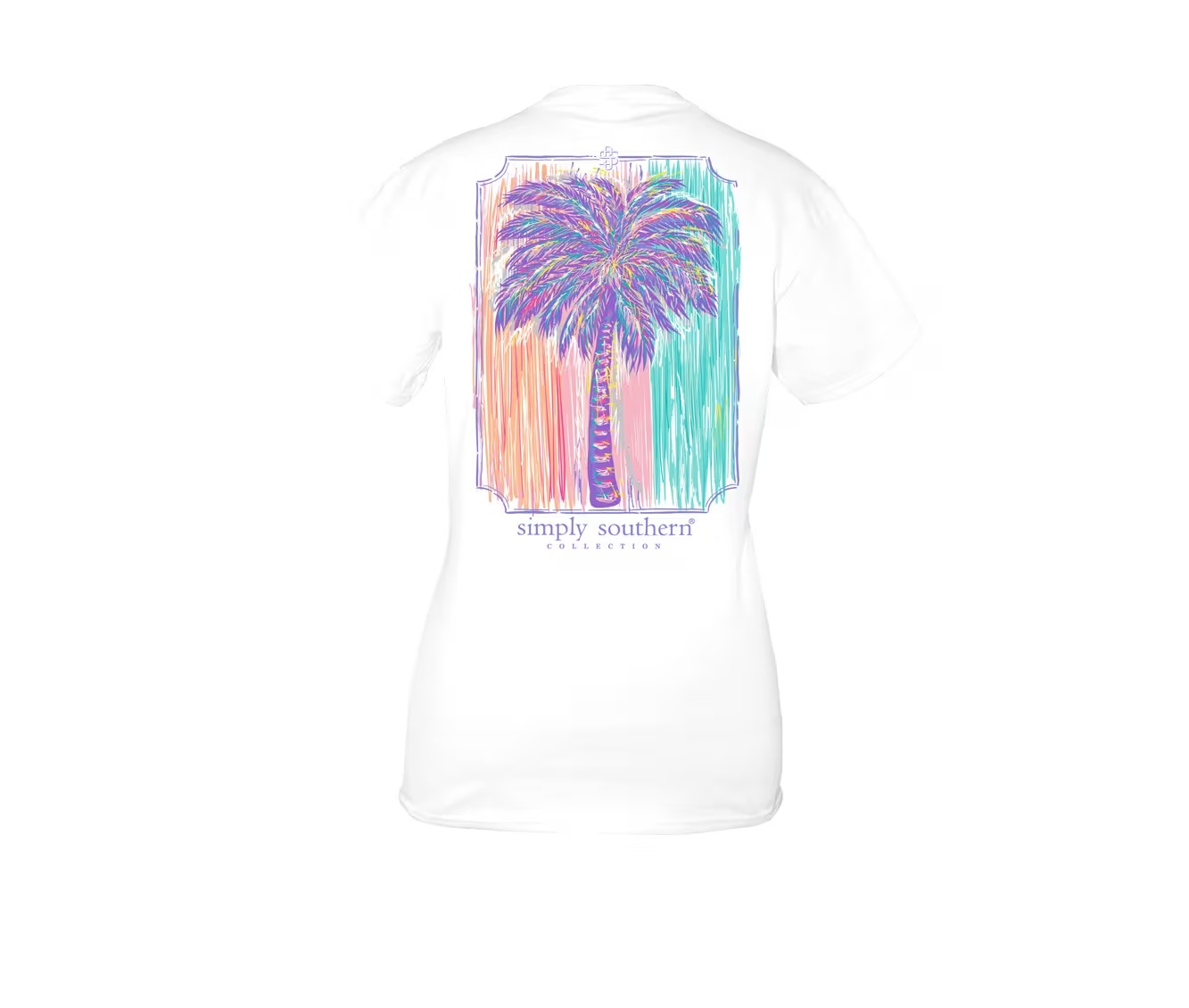 Simply Southern SS PALM